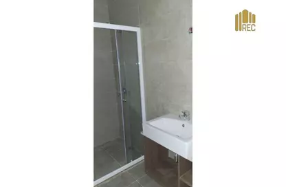 شقة - 3 غرف نوم - 2 حمامات للايجار في مون ريزيدنس - فيفث سكوير - التجمع الخامس - مدينة القاهرة الجديدة - القاهرة