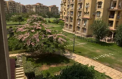Apartment - 3 Bedrooms - 3 Bathrooms for sale in Madinaty - Cairo