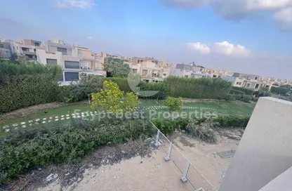 Villa - 5 Bedrooms - 7 Bathrooms for sale in Palm Hills WoodVille - Al Wahat Road - 6 October City - Giza