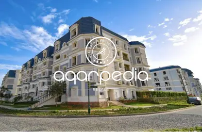 Apartment - 3 Bedrooms - 3 Bathrooms for sale in Mountain View Hyde Park - 5th Settlement Compounds - The 5th Settlement - New Cairo City - Cairo