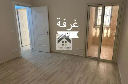 شقة - 3 غرف نوم - 2 حمامات للبيع في اللوتس الشمالي - حى اللوتس - مدينة القاهرة الجديدة - القاهرة