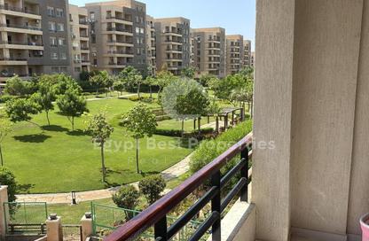 Apartment - 2 Bedrooms - 2 Bathrooms for rent in The Square - 5th Settlement Compounds - The 5th Settlement - New Cairo City - Cairo