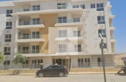 Apartment - 3 Bedrooms - 2 Bathrooms for sale in Mountain View iCity October - 6 October Compounds - 6 October City - Giza