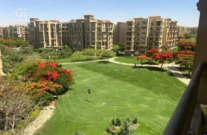 Apartment - 2 Bedrooms - 1 Bathroom for sale in Privado - Madinaty - Cairo Apartment - 2 Bedrooms - 1 Bathroom for sale in Privado - Madinaty - Cairo