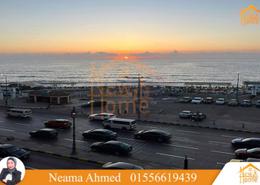 شقة - 2 غرف نوم - 1 حمام for للايجار in طريق الجيش - كليوباترا - حي شرق - الاسكندرية