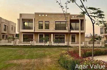 Apartment - 3 Bedrooms - 3 Bathrooms for sale in Taj City - 5th Settlement Compounds - The 5th Settlement - New Cairo City - Cairo