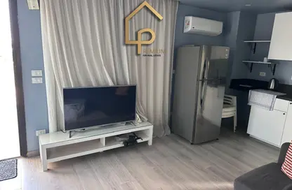 Apartment - Studio - 1 Bathroom for rent in Westown - Sheikh Zayed Compounds - Sheikh Zayed City - Giza