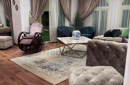 Apartment - 3 Bedrooms - 2 Bathrooms for rent in Madinaty - Cairo