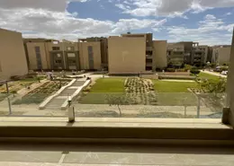 Duplex - 3 Bedrooms - 3 Bathrooms for rent in Palm Hills Village Gate - South Investors Area - New Cairo City - Cairo