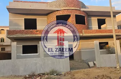 Land - Studio for sale in Badr Industrial Zone - Badr City - Cairo