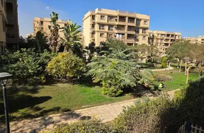 Apartment - 3 Bedrooms - 2 Bathrooms for sale in Madinaty - Cairo