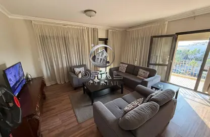 شقة - 2 غرف نوم - 3 حمامات للايجار في ويستاون - كمبوندات الشيخ زايد - الشيخ زايد - الجيزة