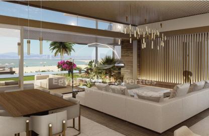 Duplex - 3 Bedrooms - 3 Bathrooms for sale in ARC of Soma - Soma Bay - Safaga - Hurghada - Red Sea