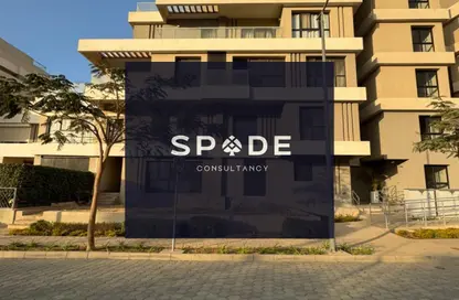 Apartment - 3 Bedrooms - 2 Bathrooms for sale in Villette - 5th Settlement Compounds - The 5th Settlement - New Cairo City - Cairo