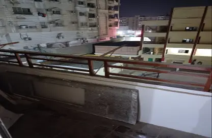 Apartment - 3 Bedrooms - 2 Bathrooms for sale in Mariouteya Corridor - El Haram - Hay El Haram - Giza