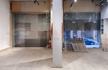 محل تجاري - استوديو - 1 حمام للبيع في شارع النصر - سموحة - حي شرق - الاسكندرية