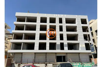 Whole Building - Studio - 6 Bathrooms for rent in 10th Sector - Zahraa El Maadi - Hay El Maadi - Cairo