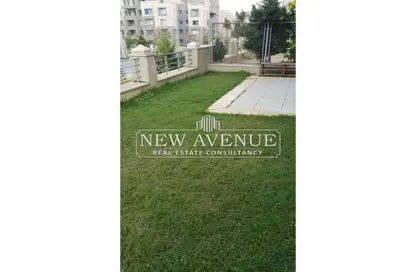 Duplex - 3 Bedrooms - 3 Bathrooms for sale in Palm Hills Village Gate - South Investors Area - New Cairo City - Cairo
