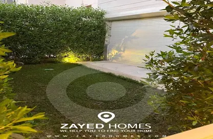 Apartment - 1 Bedroom - 2 Bathrooms for sale in Aeon - 6 October Compounds - 6 October City - Giza