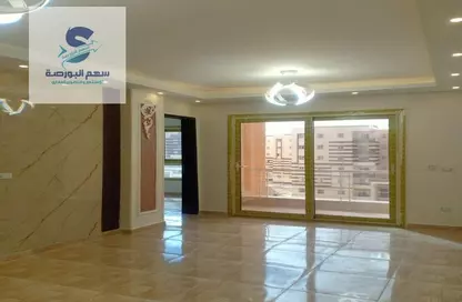 Apartment - 2 Bedrooms - 2 Bathrooms for sale in New Uptown October - New October City - 6 October City - Giza