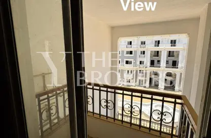 iVilla - 3 Bedrooms - 3 Bathrooms for sale in Mountain View iCity - 5th Settlement Compounds - The 5th Settlement - New Cairo City - Cairo