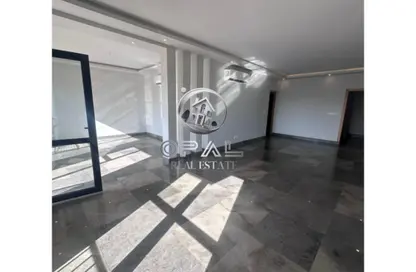 Apartment - 3 Bedrooms - 3 Bathrooms for rent in Westown - Sheikh Zayed Compounds - Sheikh Zayed City - Giza