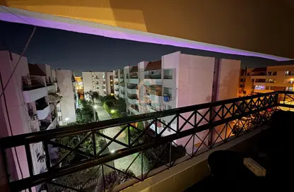 Apartment - 2 Bedrooms - 2 Bathrooms for sale in Om Kalthoum St. - Rehab City Third Phase - Al Rehab - New Cairo City - Cairo