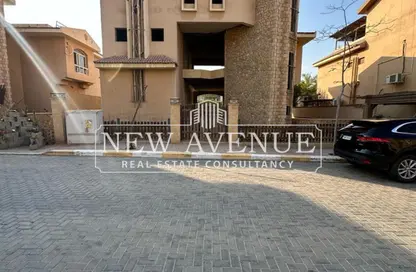 Villa - 4 Bedrooms - 4 Bathrooms for sale in River Walk - North Investors Area - New Cairo City - Cairo Villa - 4 Bedrooms - 4 Bathrooms for sale in River Walk - North Investors Area - New Cairo City - Cairo