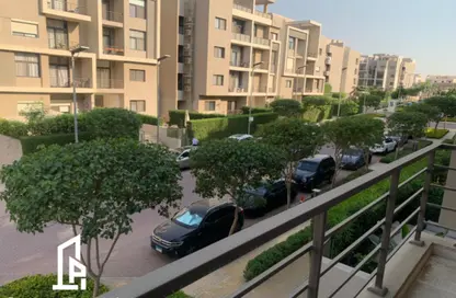 شقة - 3 غرف نوم - 2 حمامات للبيع في فيفث سكوير - التجمع الخامس - مدينة القاهرة الجديدة - القاهرة