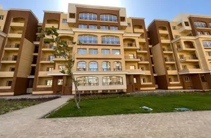 Apartment - 2 Bedrooms - 2 Bathrooms for sale in Al Maqsad - New Capital Compounds - New Capital City - Cairo