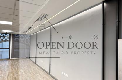 Co-Working Space - Studio for rent in Mivida - 5th Settlement Compounds - The 5th Settlement - New Cairo City - Cairo