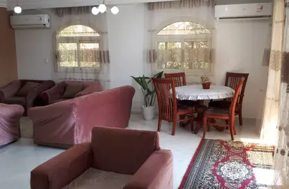Apartment - 3 Bedrooms - 2 Bathrooms for rent in El Banafseg 4 - El Banafseg - New Cairo City - Cairo