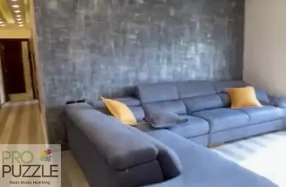 Penthouse - 3 Bedrooms - 2 Bathrooms for rent in Mountain View Hyde Park - 5th Settlement Compounds - The 5th Settlement - New Cairo City - Cairo