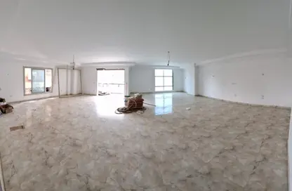 شقة - 3 غرف نوم - 3 حمامات للايجار في شارع مصطفي النحاس - المنطقة السادسة - مدينة نصر - القاهرة