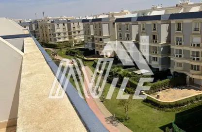 أي فيلا - 5 غرف نوم - 3 حمامات للبيع في ماونتن فيو هايد بارك - كمبوندات التجمع الخامس - التجمع الخامس - مدينة القاهرة الجديدة - القاهرة