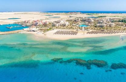 Villa - 4 Bedrooms - 4 Bathrooms for sale in Mesca - Soma Bay - Safaga - Hurghada - Red Sea