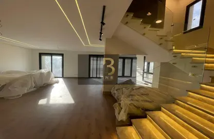 Villa - 4 Bedrooms - 4 Bathrooms for rent in Villette - 5th Settlement Compounds - The 5th Settlement - New Cairo City - Cairo