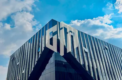 Office Space - Studio - 2 Bathrooms for sale in Eastown - 5th Settlement Compounds - The 5th Settlement - New Cairo City - Cairo Office Space - Studio - 2 Bathrooms for sale in Eastown - 5th Settlement Compounds - The 5th Settlement - New Cairo City - Cairo