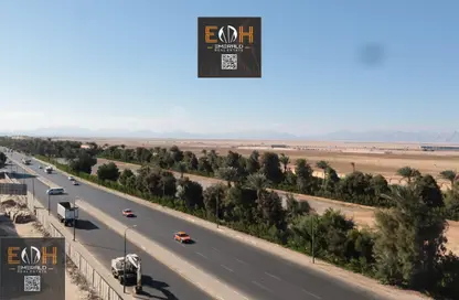 Apartment - 1 Bedroom - 1 Bathroom for sale in El Kawther District - Hurghada - Red Sea