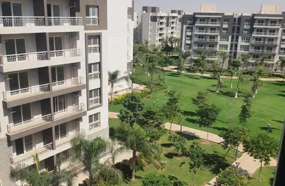 Apartment - 3 Bedrooms - 2 Bathrooms for sale in Madinaty - Cairo