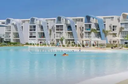 شاليه - 3 غرف نوم - 2 حمامات للبيع في فوكا باي - قسم مرسي مطروح - الساحل الشمالي شاليه - 3 غرف نوم - 2 حمامات للبيع في فوكا باي - قسم مرسي مطروح - الساحل الشمالي