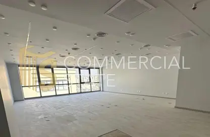 Office Space - Studio - 1 Bathroom for rent in Mivida - 5th Settlement Compounds - The 5th Settlement - New Cairo City - Cairo