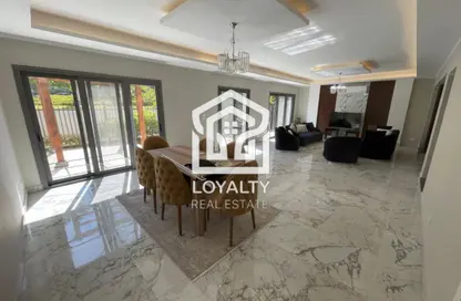 Duplex - 3 Bedrooms - 4 Bathrooms for sale in Eastown - 5th Settlement Compounds - The 5th Settlement - New Cairo City - Cairo
