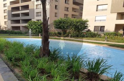 Apartment - 4 Bedrooms - 3 Bathrooms for sale in The Square - 5th Settlement Compounds - The 5th Settlement - New Cairo City - Cairo