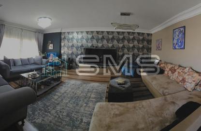 Apartment - 3 Bedrooms - 3 Bathrooms for sale in Acacia - 5th Settlement Compounds - The 5th Settlement - New Cairo City - Cairo
