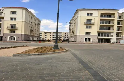 Apartment - 3 Bedrooms - 3 Bathrooms for sale in Mivida - 5th Settlement Compounds - The 5th Settlement - New Cairo City - Cairo