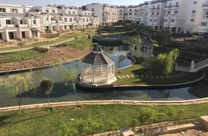 Apartment - 3 Bedrooms - 2 Bathrooms for sale in Mountain View Hyde Park - 5th Settlement Compounds - The 5th Settlement - New Cairo City - Cairo
