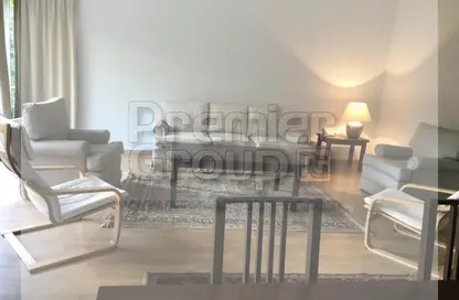 Townhouse - 3 Bedrooms - 4 Bathrooms for rent in Allegria - Sheikh Zayed Compounds - Sheikh Zayed City - Giza