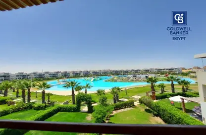 شاليه - 2 غرف نوم - 2 حمامات للبيع في أمواج - سيدي عبد الرحمن - الساحل الشمالي
