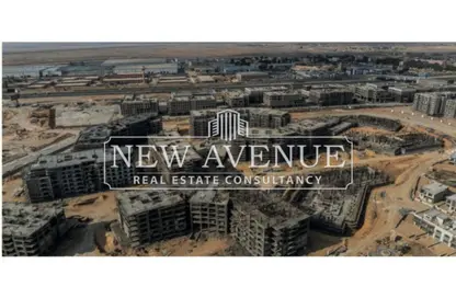 Duplex - 3 Bedrooms - 3 Bathrooms for sale in Swan Lake Residence - 5th Settlement Compounds - The 5th Settlement - New Cairo City - Cairo